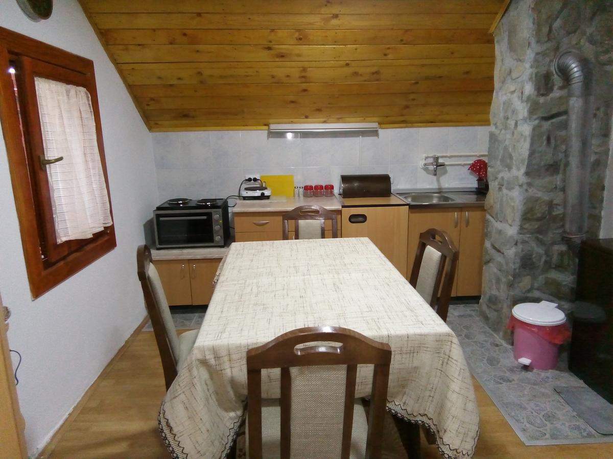 Apartman Mika سوكو بانيا المظهر الخارجي الصورة