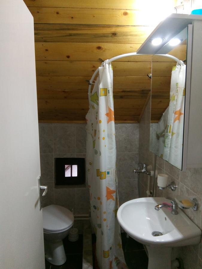 Apartman Mika سوكو بانيا المظهر الخارجي الصورة