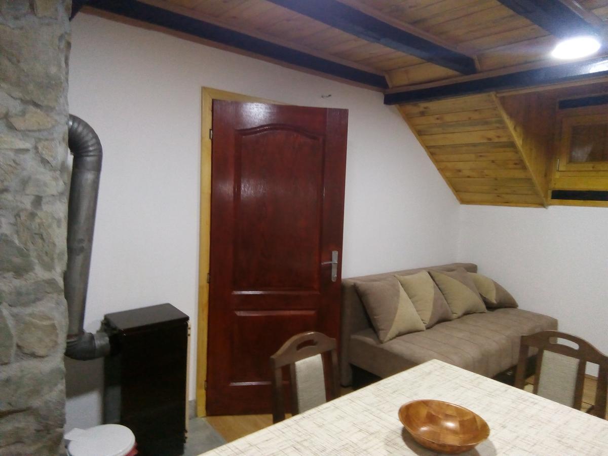 Apartman Mika سوكو بانيا المظهر الخارجي الصورة