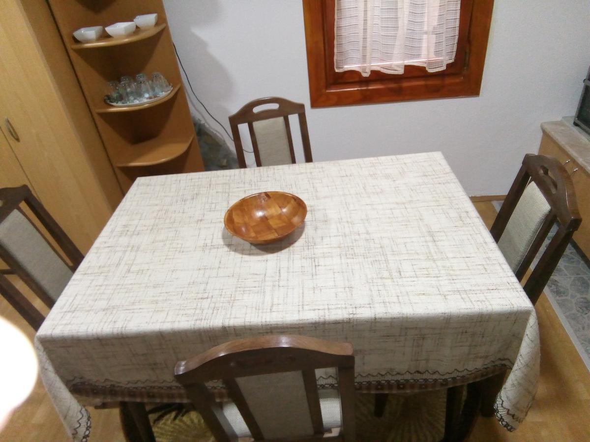 Apartman Mika سوكو بانيا المظهر الخارجي الصورة