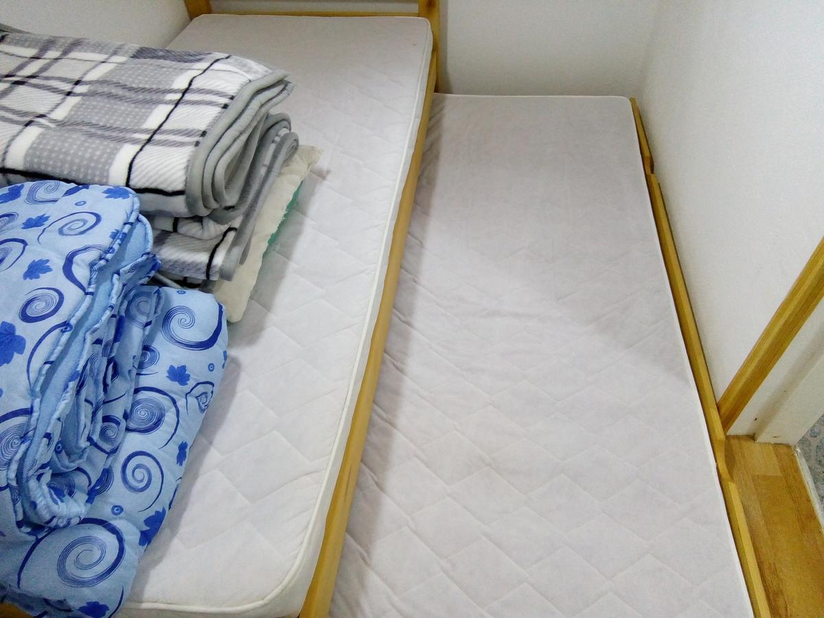Apartman Mika سوكو بانيا المظهر الخارجي الصورة