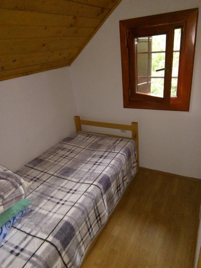 Apartman Mika سوكو بانيا المظهر الخارجي الصورة