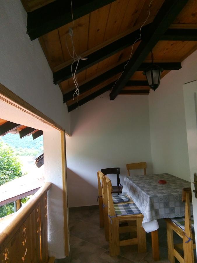 Apartman Mika سوكو بانيا المظهر الخارجي الصورة