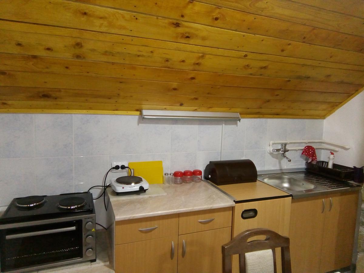 Apartman Mika سوكو بانيا المظهر الخارجي الصورة